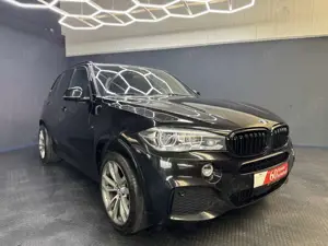 BMW X5 xDrive 40 d*PANO*M-PAKET*VOLL*3J.Garantie*AHK