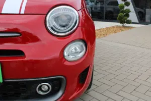 Fiat 500 S Fiat 500 S | Gepflegt | Top Ausstattung Bild 5