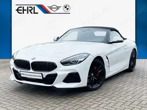 BMW Z4 sDrive30i A*DAB*LED*WLAN*RFK*UPE: 66.460€