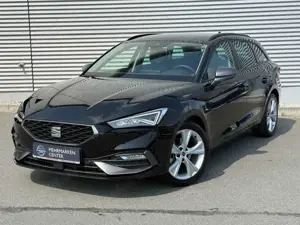 SEAT Leon Sportstourer 1.5 eTSI FR LED/NAVI/Kamera Bild 4