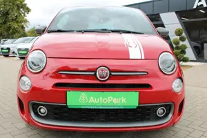 Fiat 500 S Fiat 500 S | Gepflegt | Top Ausstattung Bild 3