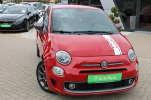Fiat 500 S Fiat 500 S | Gepflegt | Top Ausstattung Bild 4