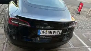 Tesla Model 3 Allradantrieb Dual Motor Performance