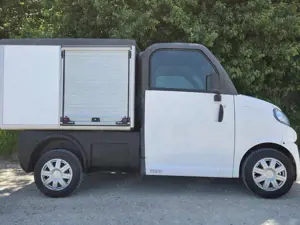 Microcar Flex Legier