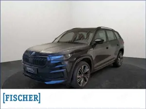 Skoda Kodiaq 2.0TDI 4x4 DSG Sportline Matrix Navi AHK STHZ Bild 1