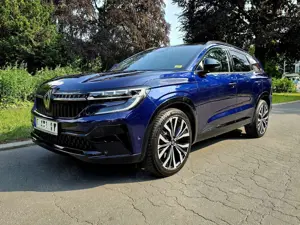 Renault Espace Iconic E-Tech Full Hybrid 200