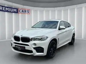 BMW X6 M X6M *Deutsch*Garantie*Finanzierung*