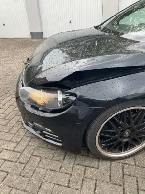 Volkswagen Scirocco Scirocco DSG R