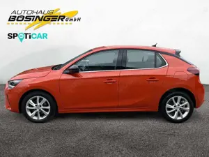 Opel Corsa F Elegance SHZ / LHZ / Kamera Bild 4