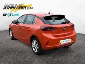 Opel Corsa F Elegance SHZ / LHZ / Kamera Bild 5