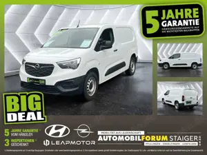 Opel Combo E Cargo 1.5 D Edition erhöhte Nutzlast XL