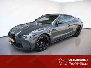 BMW M4 Coupe Competition LASER.SITZLÜF.PANO.360°.HK. M .