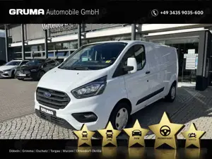 Ford Transit Custom Transit Custom 2.0 TDCi 320 L2 T KLIMA+131 PS NSW