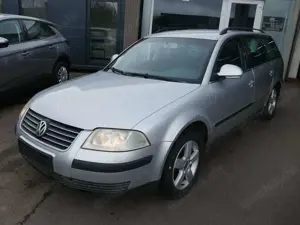Volkswagen Passat 1.9 TDI Variant Komb Automatik Klima HU/AU 11/2024