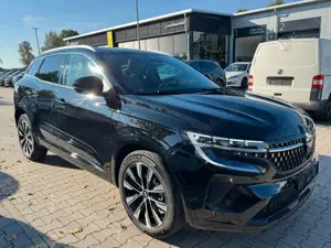 Renault Austral Techno 1.3 160 MILD HYBRID