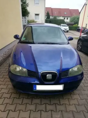 SEAT Ibiza 1.4 16V Signo