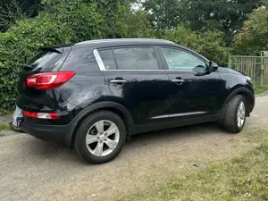 Kia Sportage Sportage 1.6 GDI 2WD Vision