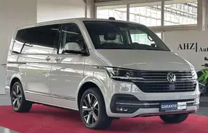 Volkswagen T6 Multivan T6.1 2.0 TDI BULLI  AHK STANDHZ ACC