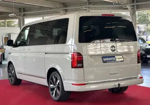Volkswagen T6 Multivan T6.1 2.0 TDI BULLI  AHK STANDHZ ACC Bild 5