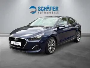 Hyundai i30 1.4 Premium #LED #NAV #KAM #ASSIST