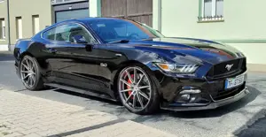 Ford Mustang Mustang 5.0 Ti-VCT V8 GT