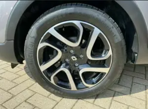 Renault Captur ENERGY TCe 90 StartStop Dynamique