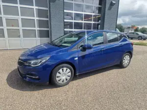 Opel Astra 1.2 Turbo Business StartStop NAVI