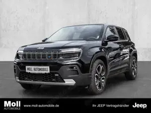 Jeep Avenger 1st Edition APPLE CARPLAY Kamera Navi 360 Kamera L