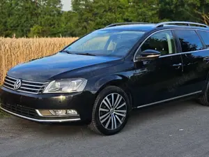 Volkswagen Passat Passat Automatik Trend