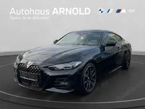 BMW 430 i M Sport Harman Kardon Klimaaut. Komfortzugang Le