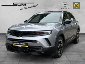 Opel Mokka ULTIMATE Turbo 96 kW Leder Digitales Cockpit Massa