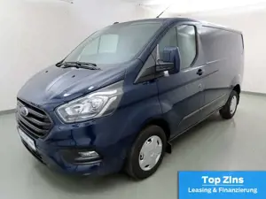 Ford Transit Custom 2.0 280 L1 Trend AHK+Kam+SichtPak