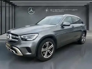 Mercedes-Benz GLC 220 d 4M AMG M-LED Pano. AHK KAMERA Ambiente
