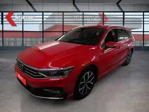 Volkswagen Passat Variant  2.0 TDI DSG 4Mot. R-Line IQ.LIGH