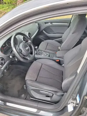 Audi A3 A3 1.8 Attraction