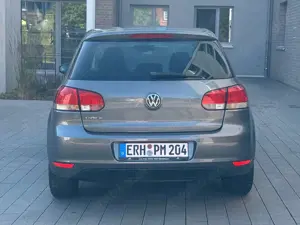 Volkswagen Golf Golf 1.4 Style