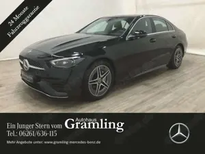 Mercedes-Benz C 300 de 4M AMG Pano*AHK*DIGITAL LIGHT*Distr*Kam