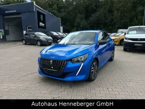 Peugeot 208 Allure Pack