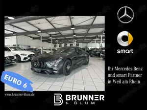 Mercedes-Benz AMG GT Mercedes-AMG GT C Edition 50,Performance,Keramik