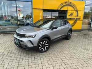 Opel Mokka 1.2 Turbo 96kW 130 PS GS-Line + AHK