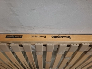 Lattenrost stabil Holz 100x200 cm für nur noch 20 EURO