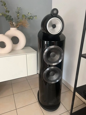 B&W 803 D3 Lautsprecher Bowers&Wilkins
