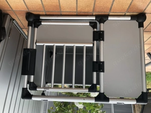Hunde Transportbox TRIXIE