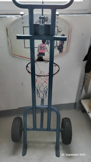 Fass Karre zum transportieren von großen Fässer