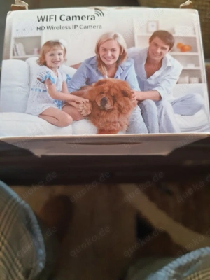 Überwachungskamera Bild 3