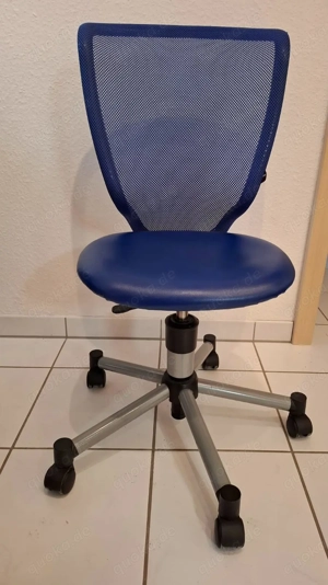 Drehstuhl Junior Titan