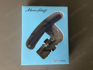 Digitale Kofferwaage