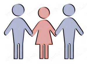 Suche Paar für Dreiergeschichte 