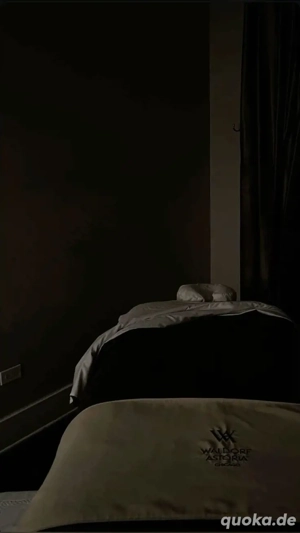 Entspannende & vitalisierende Massage  Gönnen Sie sich etwas Gutes