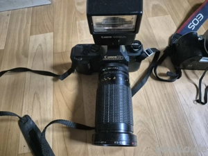 Verschiedene Kameras